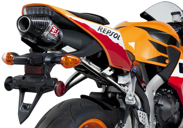 YOSHIMURA 排气管 EXHAUST STREET RS-5 SLIP-ON SS-SS-CF