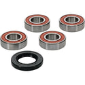 PIVOT WORKS 轴承 WHEEL BEARING KIT PREMIUM