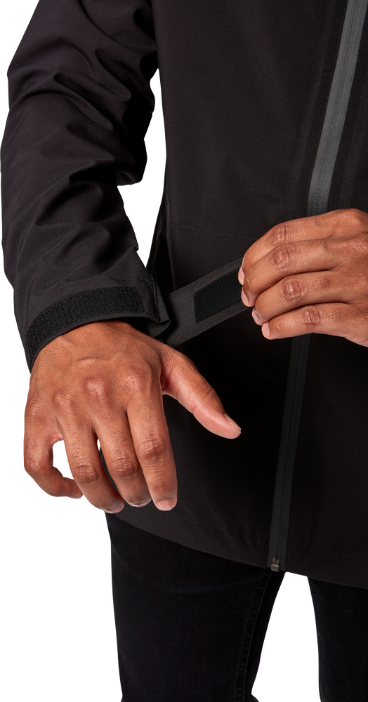 ALPINESTARS 骑行夹克 Primary Jacket Black