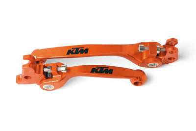KTM Flex Clutch Lever MX/Enduro 2007-2016
