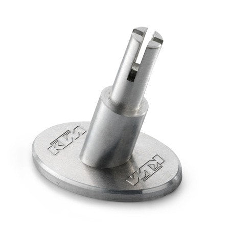 KTM Stand Plate KTM MX/Freeride 2007-2017
