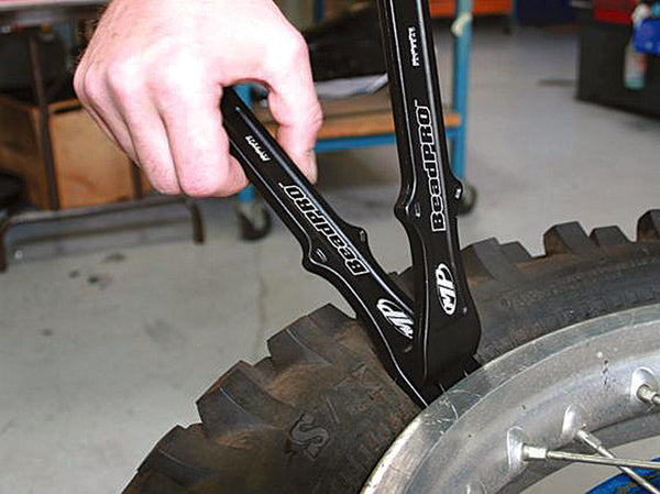 MOTION PRO 工具 BeadPro Tire Bead Breaker & Lever Tool Set