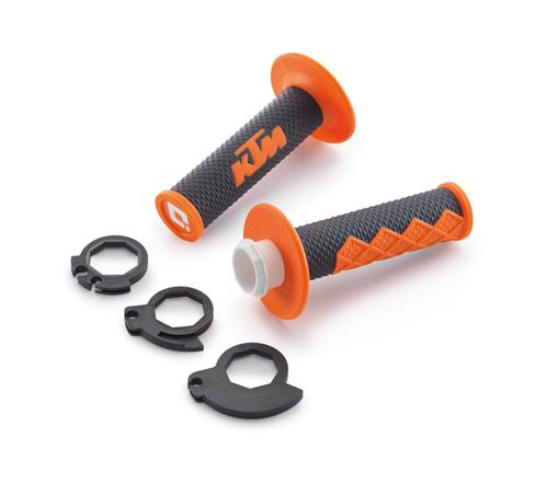 KTM Lock On Grip Set MX/Enduro 2004-2022