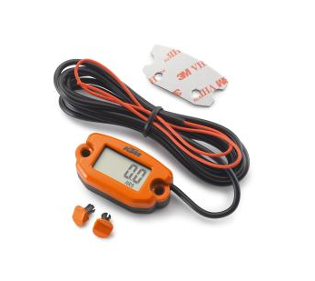 KTM Hourmeter