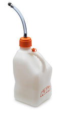 KTM Canister