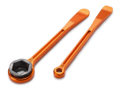 KTM Tire Lever Kit