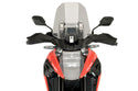 PUIG 照明 HEADLIGHT PROTECTOR 透明 SUZ
