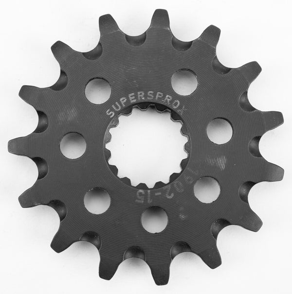 SUPERSPROX 前CS链轮 钢制 15T-520 HUSQ/KTM