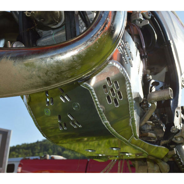 ENDURO ENGINEERING 车辆防护 XTREME SKIDPLATE GAS/HUS/KTM