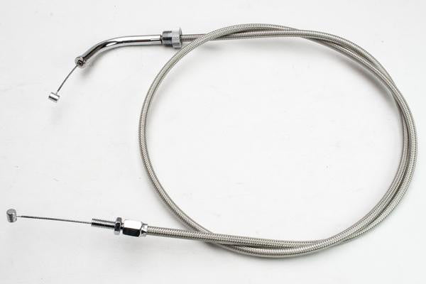 MOTION PRO 油门/刹车/离合线 ARMOR COAT THROTTLE CABLE PUSH