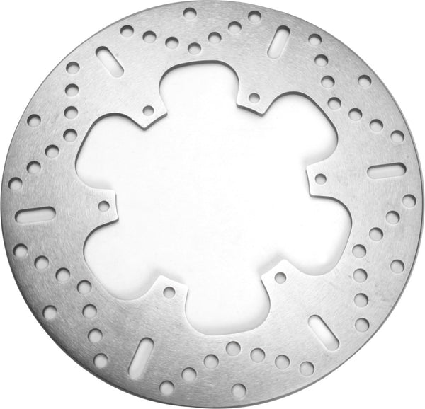 EBC 刹车 STANDARD BRAKE ROTOR