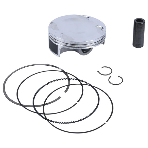 VERTEX 活塞 PISTON KIT FORGED 94.97/STD 12.33:1 BETA