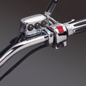 SHOW CHROME 电路装置 Switch Block