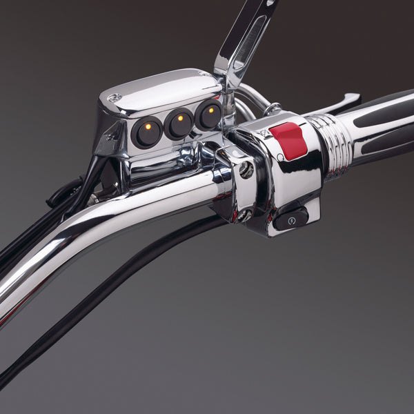 SHOW CHROME 电路装置 Switch Block