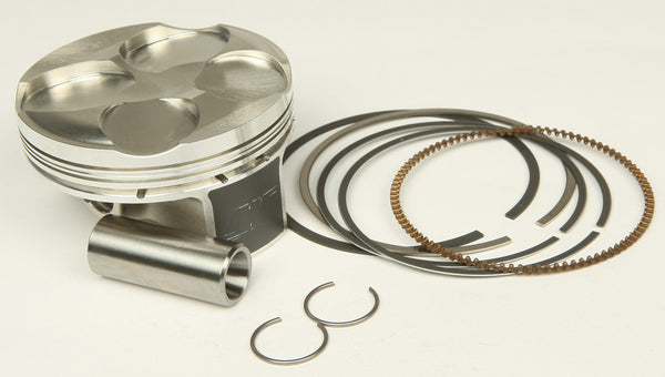 WISECO 活塞 PISTON KIT ARMORGLIDE 78.00/STD 11.5:1 HON