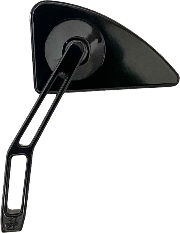 PRO ONE 后视镜 MINI TD V2 CUT STEM MIRROR LEFT BLACK