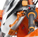 KTM Flex Clutch Lever MX/Enduro 2006-2022