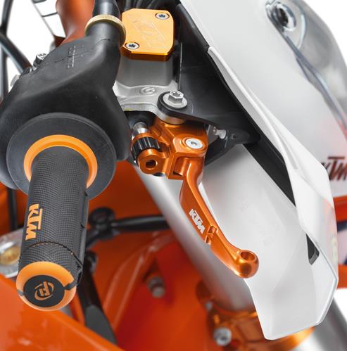 KTM Flex Brake Lever MX/Enduro 2014-2022
