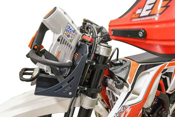 ENDURO ENGINEERING 支架 Chainsaw Mount
