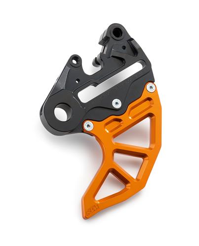 KTM Brake Caliper Support With Brake Disc Guard SX/XC/-F 2013-2021
