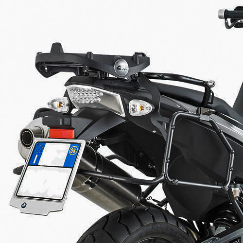 GIVI 支架 TOP CASE HARDWARE