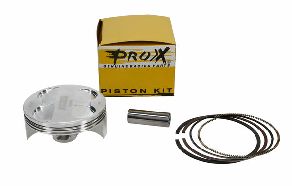 PROX 活塞 PISTON KIT FORGED NIKASIL CYL 96.96/STD 12.8:1 YAM
