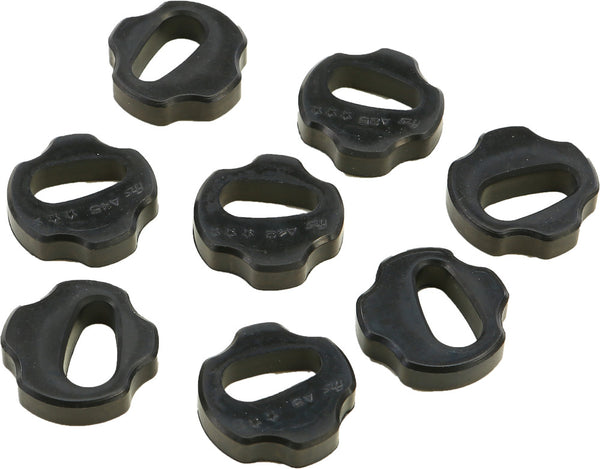 Prox Suzuki/Kawasaki/Yamaha Clutch Rubber Set KAW/SUZ/YAM