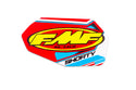 FMF 贴花/贴纸 2-Stroke Silencer Decals