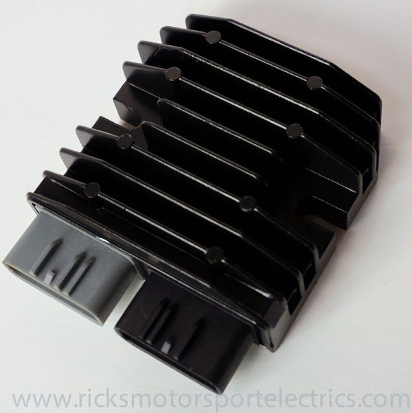 RICKS 电路装置 REGULATOR/RECTIFIER LITHIUM YAM