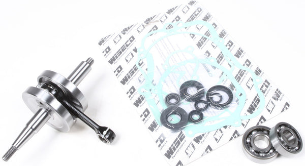 WISECO 发动机 BOTTOM END KIT YAM