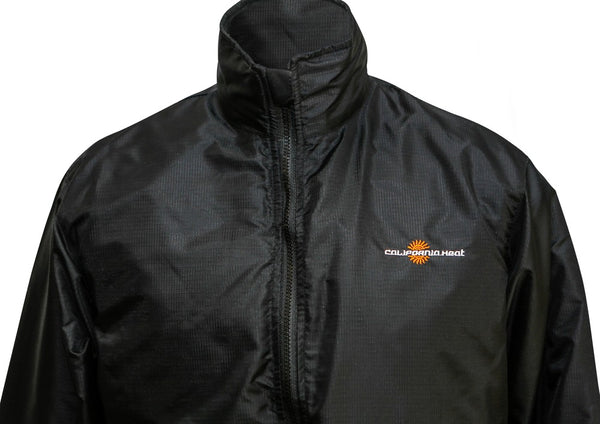 California heat 保暖打底 12V Heated Jacket Liner