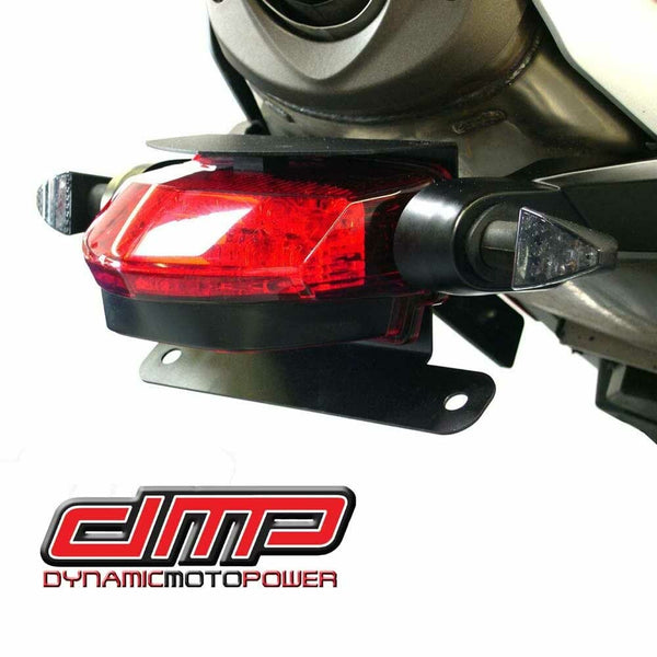 DMP 车身 FENDER ELIMINATOR KIT W/LIGHTS