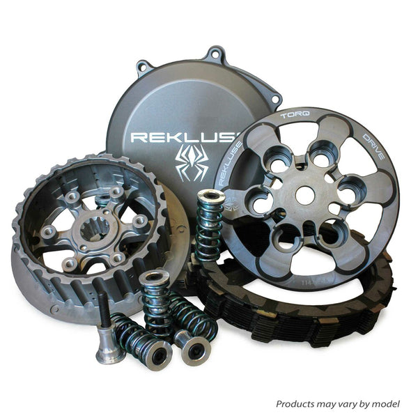 REKLUSE RACING 离合器 CORE MANUAL TORQ-DRIVE CLUTCH BETA