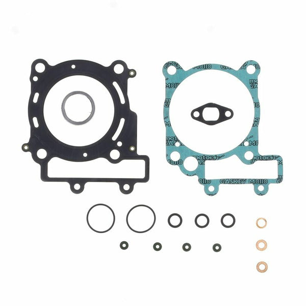 ATHENA 缸垫/密封 TOP END GASKET KIT W/O VALVE COVER GASKET SHE