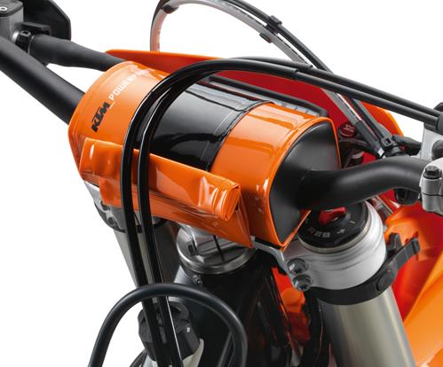KTM 车把 Pad