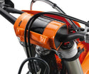 KTM 车把 Pad