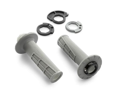 KTM Lock-On Grip Set (Open End) MX/Enduro 2016-2022