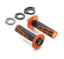 KTM Lock-On Grip Set (Open/Closed End) MX/Enduro 2016-2022