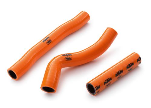 KTM 水箱软管 Radiator Hose 250/350 SX/SX-F/XC-F 2016-2018