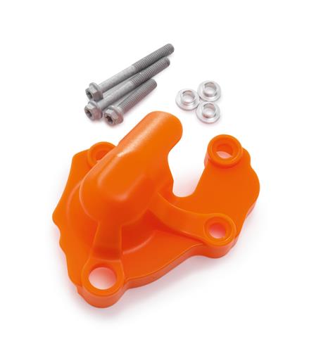 KTM Water Pump Cover Protection 250/350 EXC-F/SX-F/XC-F 2016-2022