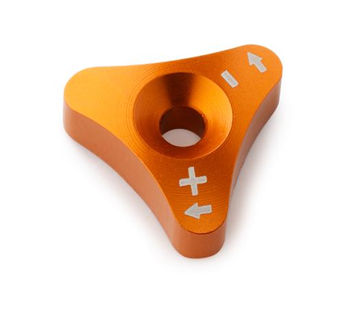 KTM Factory Adjuster Wheel MX/Enduro 2016-2022