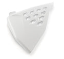 KTM Air Filter Cover (Orange/White) MX/Enduro 2019-2022