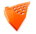 KTM Air Filter Cover (Orange/White) MX/Enduro 2019-2022