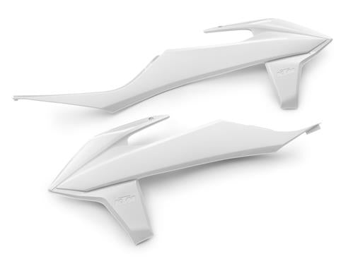 KTM Spoiler Set MX/Enduro 2019-2022