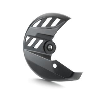 KTM Brake Disc Guard MX/Enduro 2013-2022
