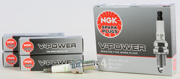 NGK 火花塞 SPARK PLUG #2756/04