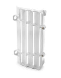 KTM Radiator Protection Grille (Orange/White) MX/Enduro 2019-2022