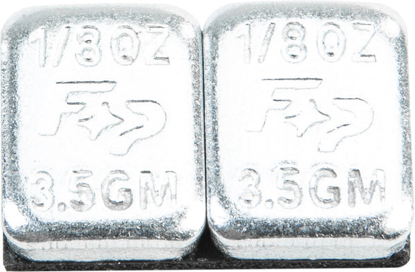 FIRE POWER 轴承 Wheel Weights