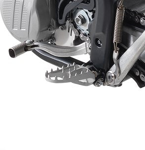 KTM/HUS/GAS 换挡杆 SHIFTING LEVER CPL. - 55434031000
