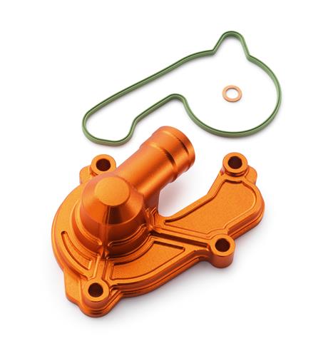 KTM Water Pump Cover 250/350 SX-F/EXC-F/XC-F 2016-2022